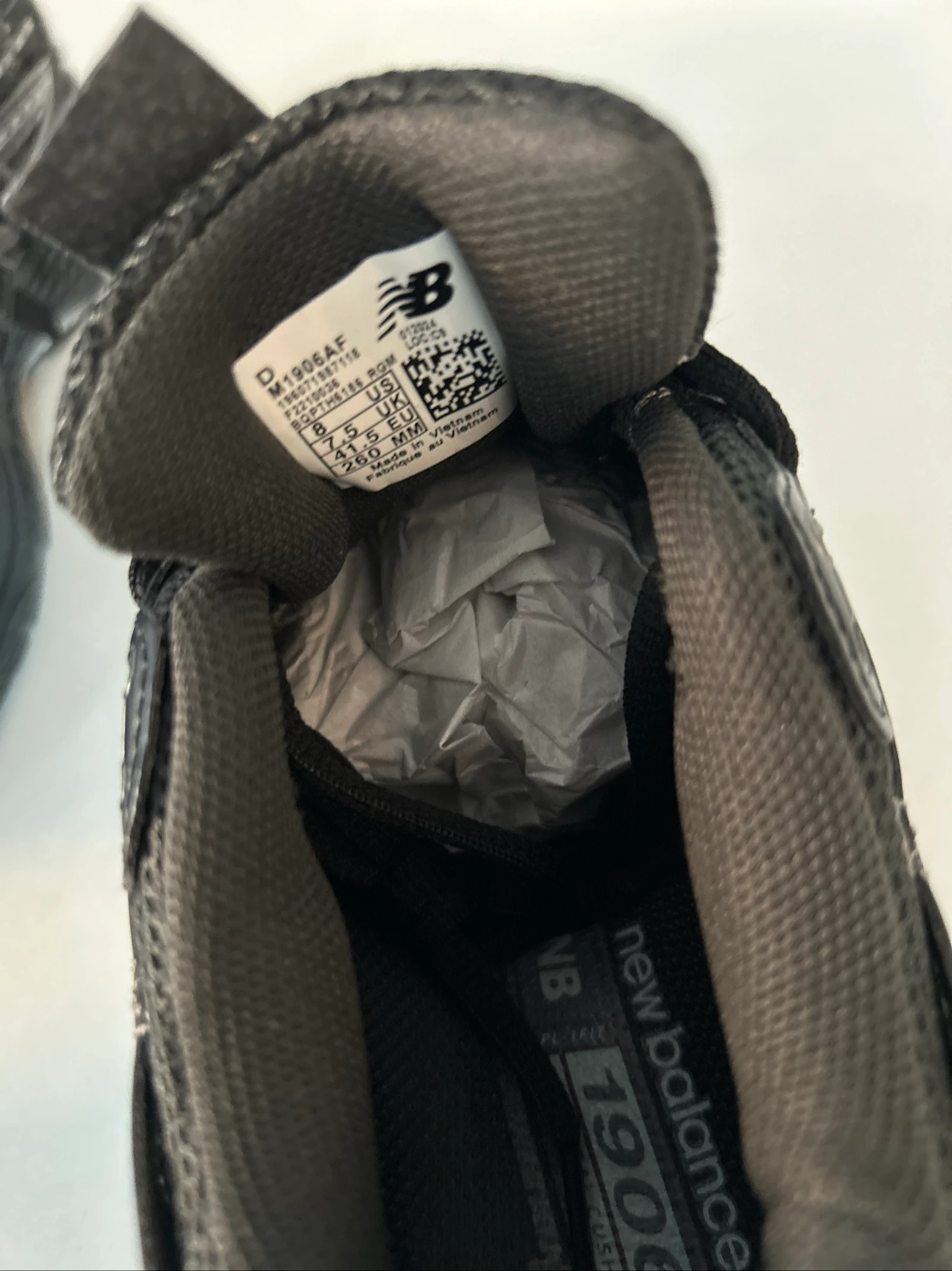 New balance 1906a – photo 7